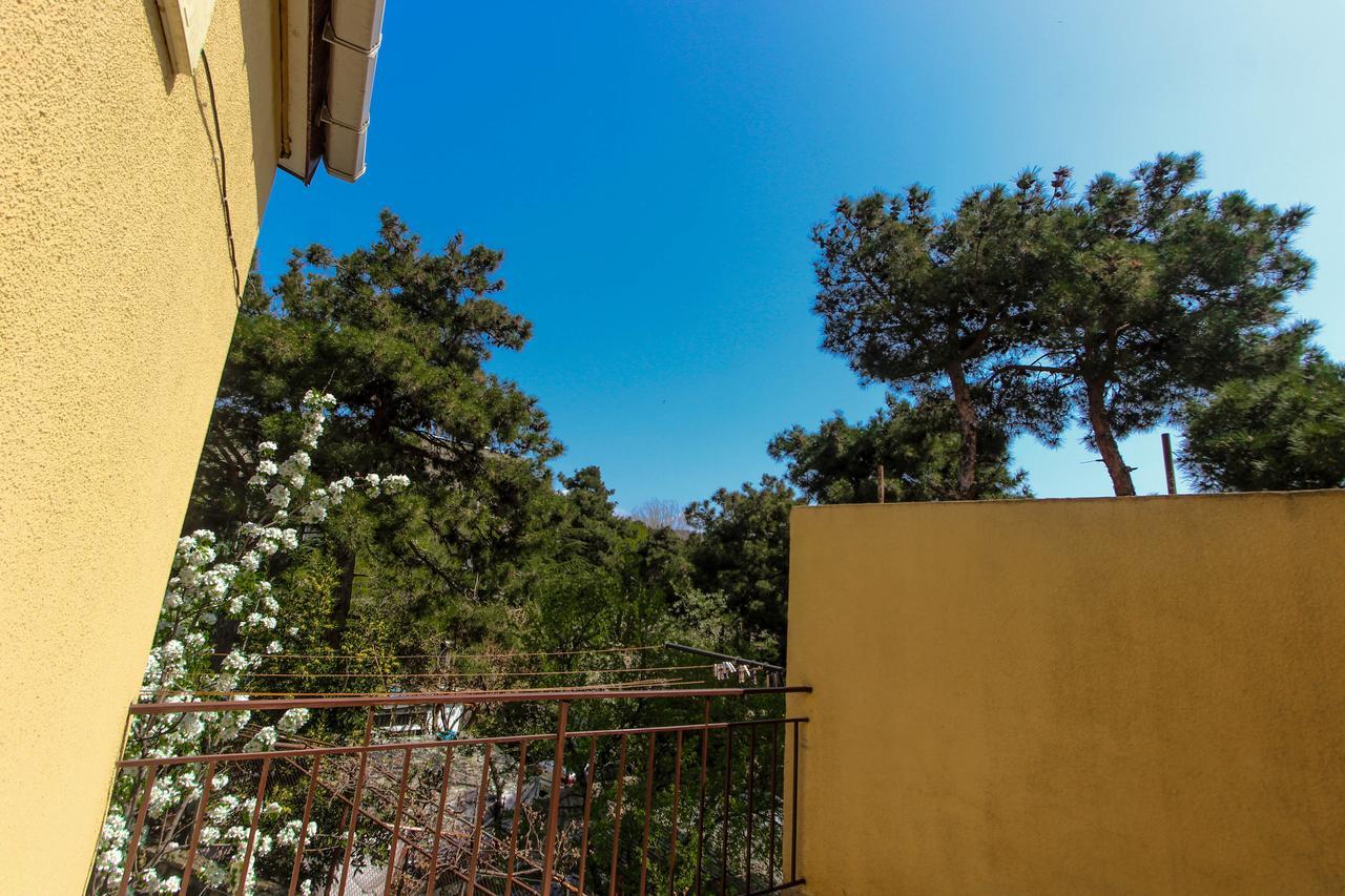 Apartment Gardens 44 Tiflis Exterior foto