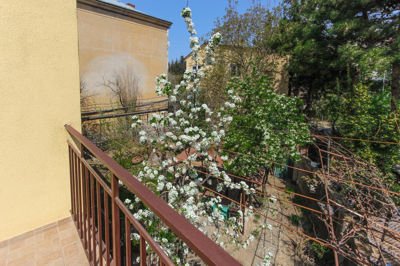 Apartment Gardens 44 Tiflis Exterior foto